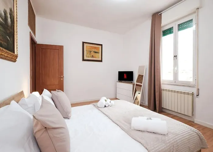 Apartamento Penthouse 200 Meters From Metro Wi-fi And Ac